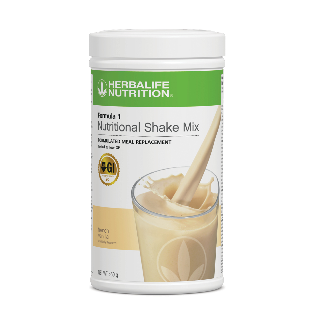 Weight Management Formula 1 Nutritional Shake Mix French ...