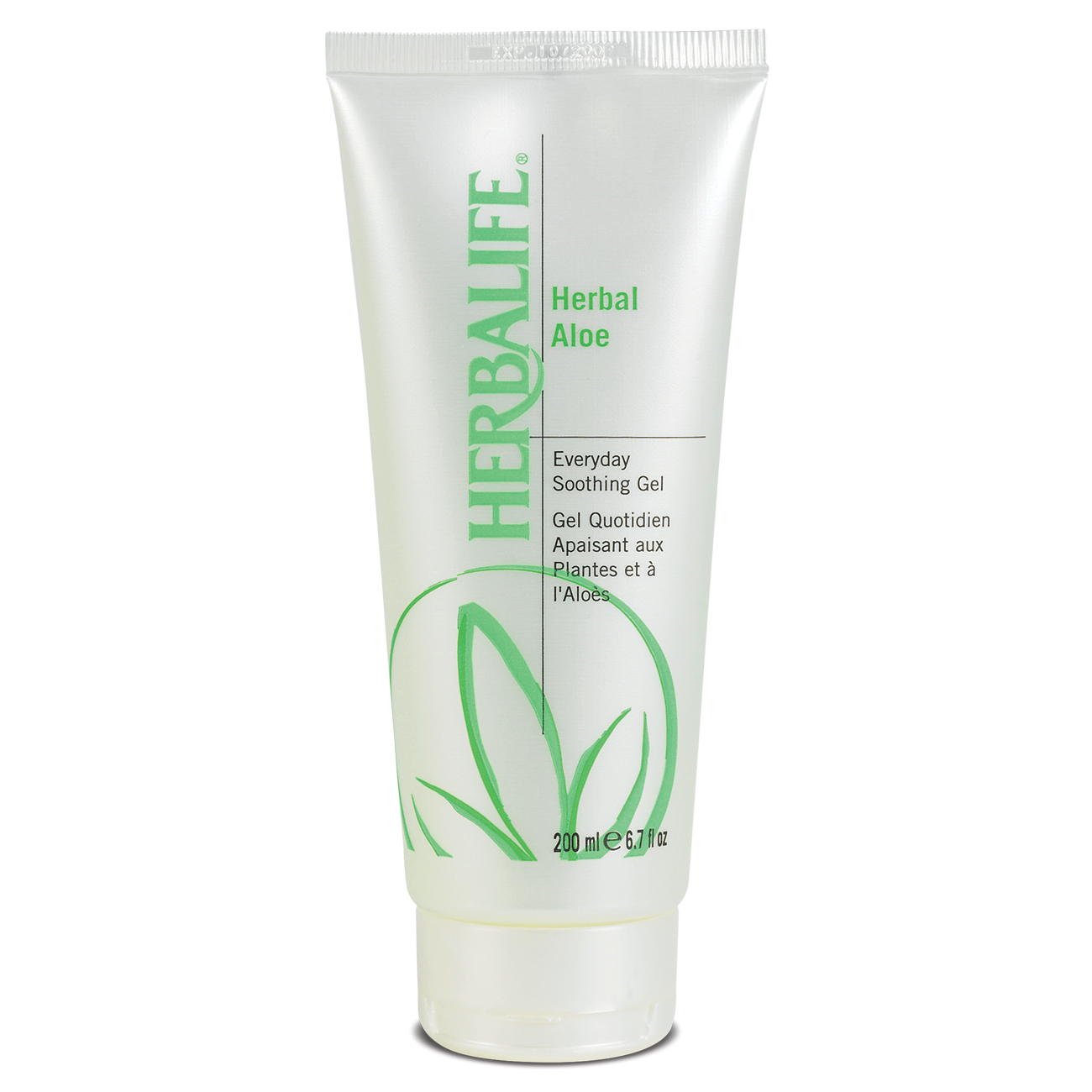 Serum Herbal Aloe Everyday Soothing Gel 200mL Herbalife Nutrition Australia & New Zealand