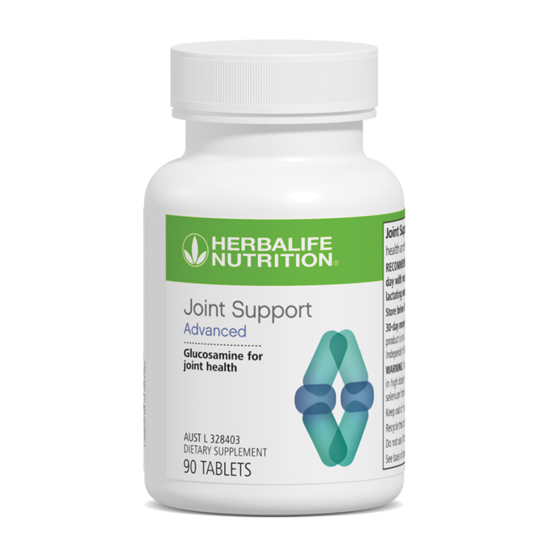 Tablets Joint Support Advanced 90 Tablets Herbalife Nutrition